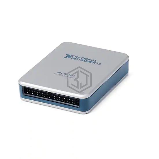 781964-03 - NI - GPIB & Communications