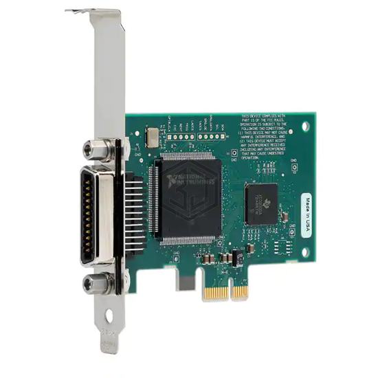 779779-01 - NI - GPIB & Communications