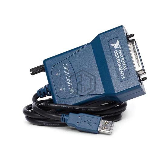 780570-01 - NI - GPIB & Communications
