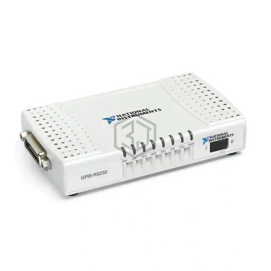 779732-01 - NI - GPIB & Communications