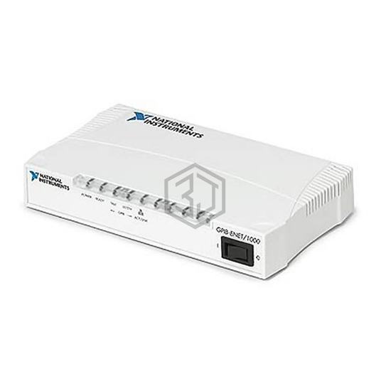 781630-01 - NI - GPIB & Communications