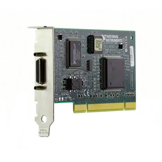 783007-01 - NI - GPIB & Communications