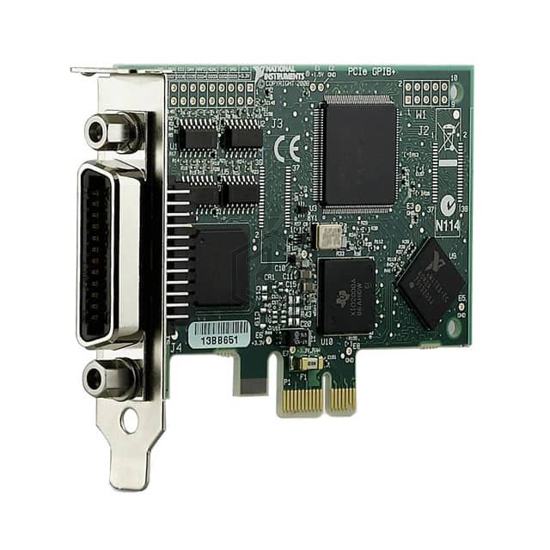 780936-01 - NI - GPIB & Communications