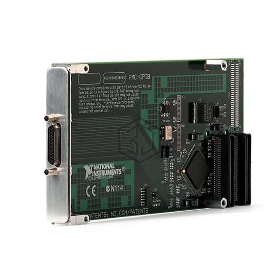 783090-01 - NI - GPIB & Communications