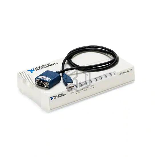 778473-04 - NI - GPIB & Communications