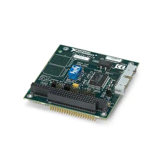 778041-02 - NI - GPIB & Communications