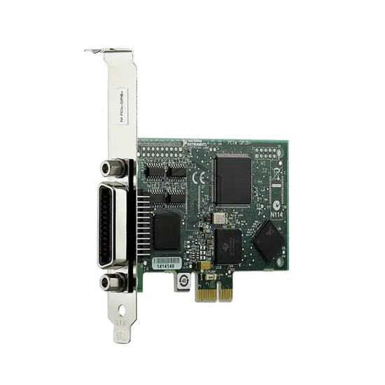780935-01 - NI - GPIB & Communications