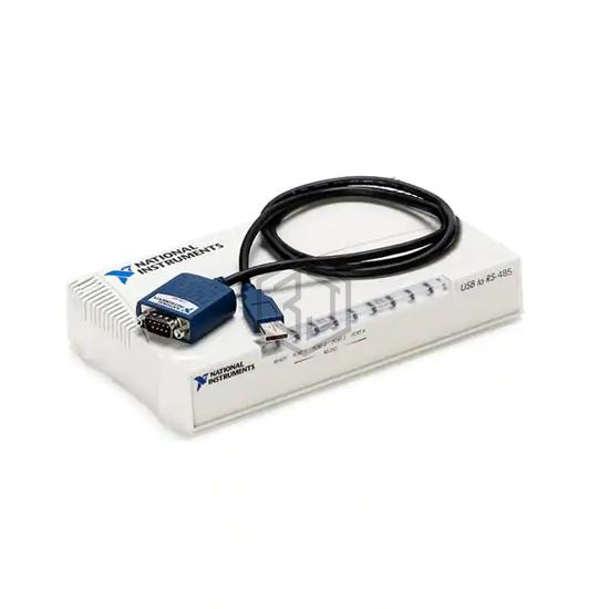 778476-02 - NI - GPIB & Communications