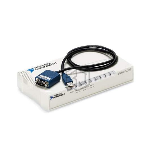 778473-02 - NI - GPIB & Communications