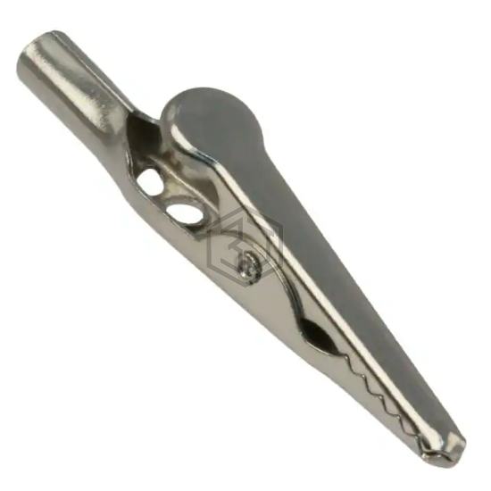 BC60ANP - TPI (Test Products Int) - Test Clips - Alligator, Crocodile, Heavy Duty