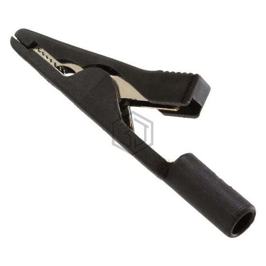5788-0 - Pomona Electronics - Test Clips - Alligator, Crocodile, Heavy Duty