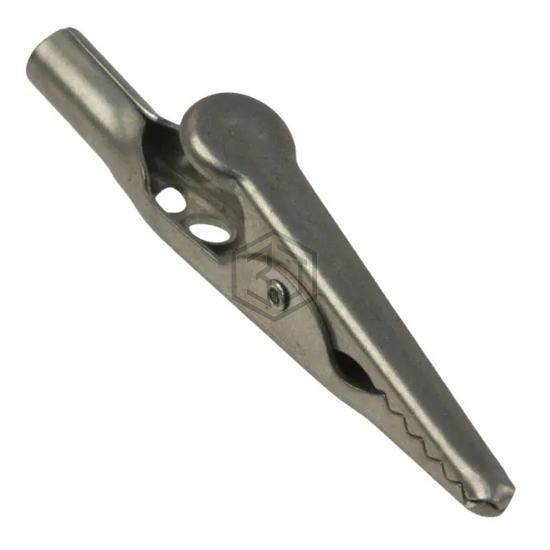 BC60AST - TPI (Test Products Int) - Test Clips - Alligator, Crocodile, Heavy Duty