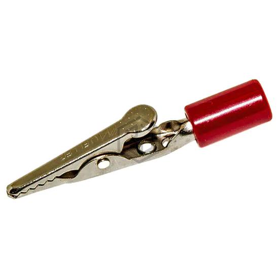 BU-60H-2 - Mueller Electric Co - Test Clips - Alligator, Crocodile, Heavy Duty