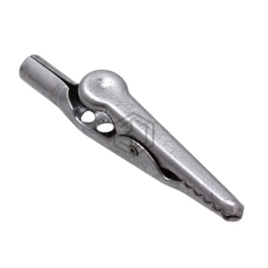 BU-60X - Mueller Electric Co - Test Clips - Alligator, Crocodile, Heavy Duty