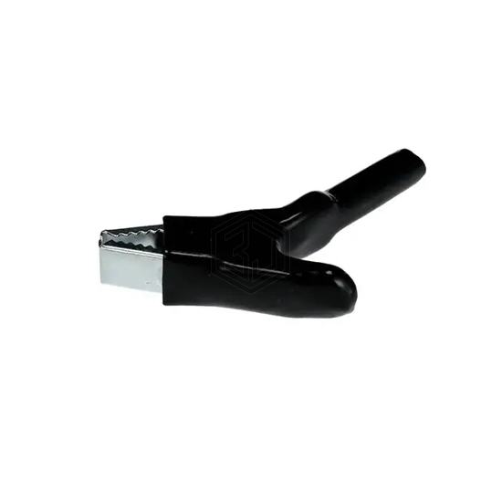 BU-121-0 - Mueller Electric Co - Test Clips - Alligator, Crocodile, Heavy Duty