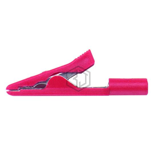5788-2 - Pomona Electronics - Test Clips - Alligator, Crocodile, Heavy Duty