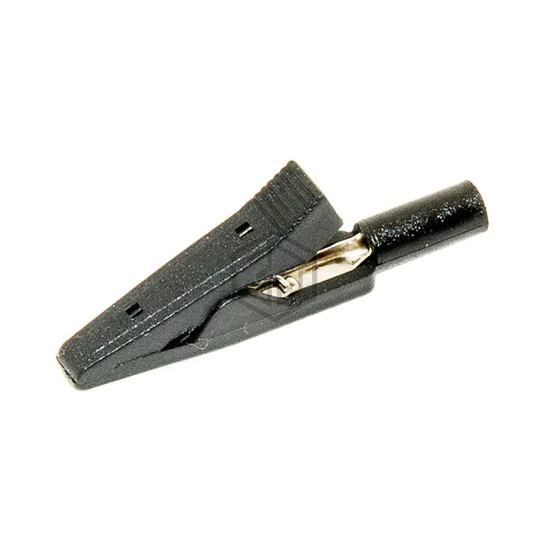 BU-109-0 - Mueller Electric Co - Test Clips - Alligator, Crocodile, Heavy Duty