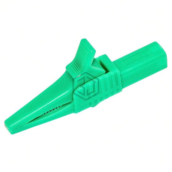 BU-65-5 - Mueller Electric Co - Test Clips - Alligator, Crocodile, Heavy Duty