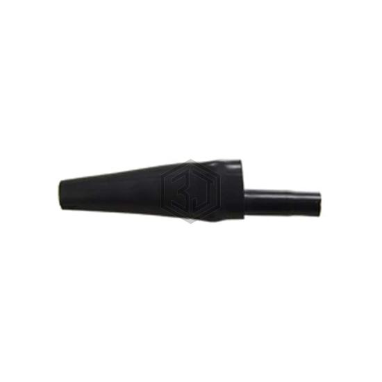 72-158-0 - NTE Electronics, Inc - Test Clips - Alligator, Crocodile, Heavy Duty