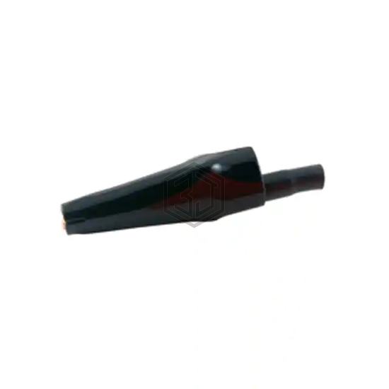 72-188-0 - NTE Electronics, Inc - Test Clips - Alligator, Crocodile, Heavy Duty