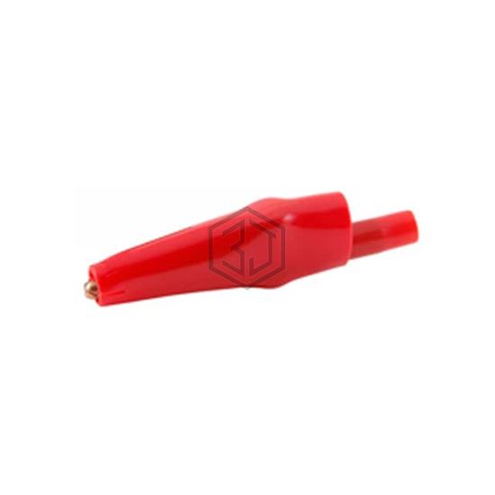 72-188-2 - NTE Electronics, Inc - Test Clips - Alligator, Crocodile, Heavy Duty