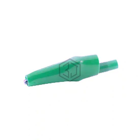 72-188-5 - NTE Electronics, Inc - Test Clips - Alligator, Crocodile, Heavy Duty