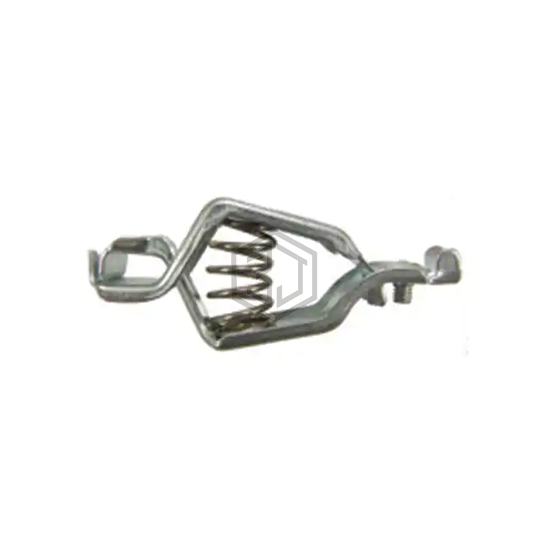 72-116PS - NTE Electronics, Inc - Test Clips - Alligator, Crocodile, Heavy Duty