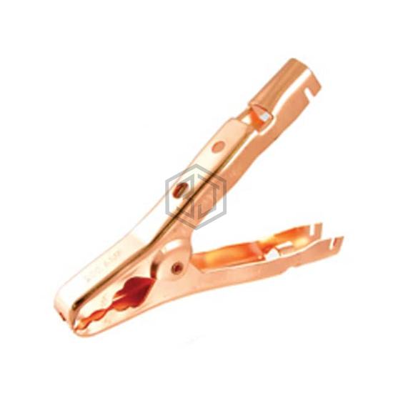 72-133 - NTE Electronics, Inc - Test Clips - Alligator, Crocodile, Heavy Duty