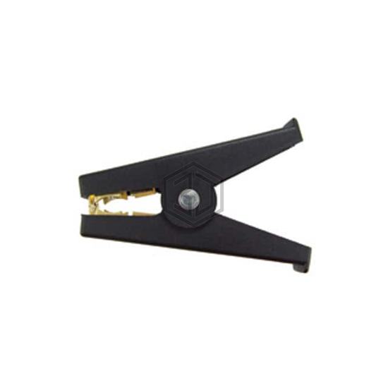 72-094 - NTE Electronics, Inc - Test Clips - Alligator, Crocodile, Heavy Duty