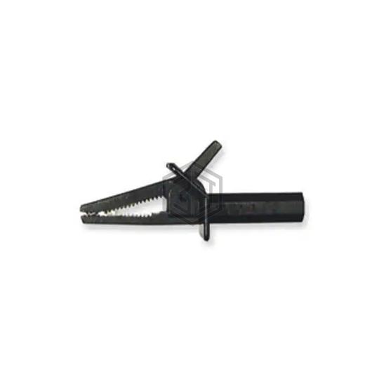 72-053 - NTE Electronics, Inc - Test Clips - Alligator, Crocodile, Heavy Duty