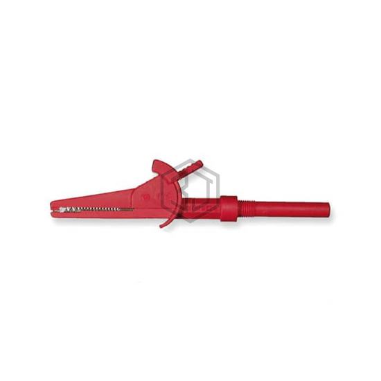 72-060 - NTE Electronics, Inc - Test Clips - Alligator, Crocodile, Heavy Duty