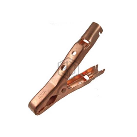 72-134 - NTE Electronics, Inc - Test Clips - Alligator, Crocodile, Heavy Duty