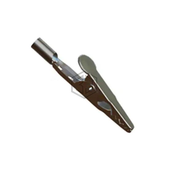 5048 - Keystone Electronics - Test Clips - Alligator, Crocodile, Heavy Duty