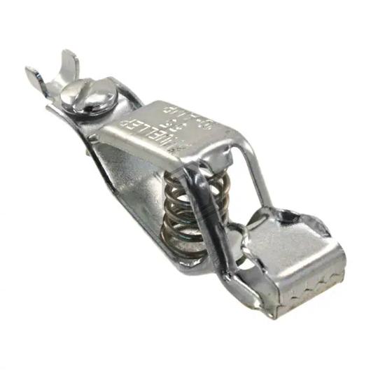 BU-55 - Mueller Electric Co - Test Clips - Alligator, Crocodile, Heavy Duty
