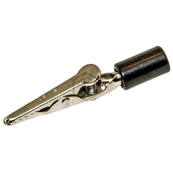BU-60HS-0 - Mueller Electric Co - Test Clips - Alligator, Crocodile, Heavy Duty