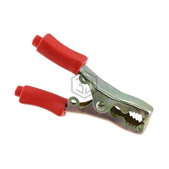 BU-115-2 - Mueller Electric Co - Test Clips - Alligator, Crocodile, Heavy Duty