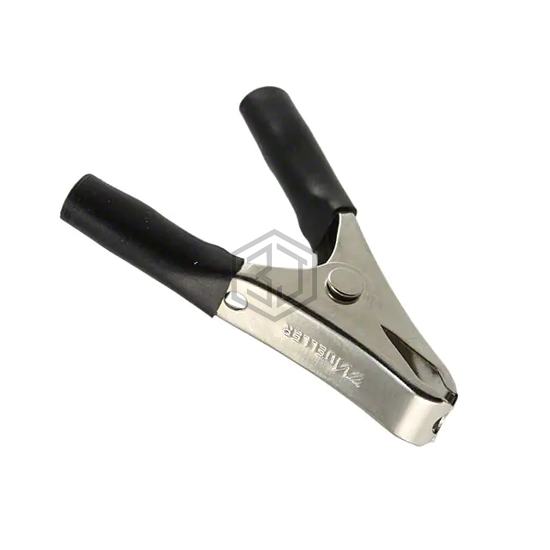 BU-40A-0 - Mueller Electric Co - Test Clips - Alligator, Crocodile, Heavy Duty