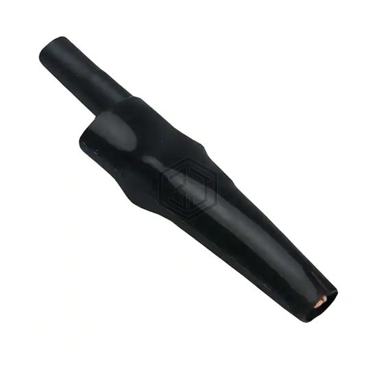 CTM-63C-0 - Cal Test Electronics - Test Clips - Alligator, Crocodile, Heavy Duty