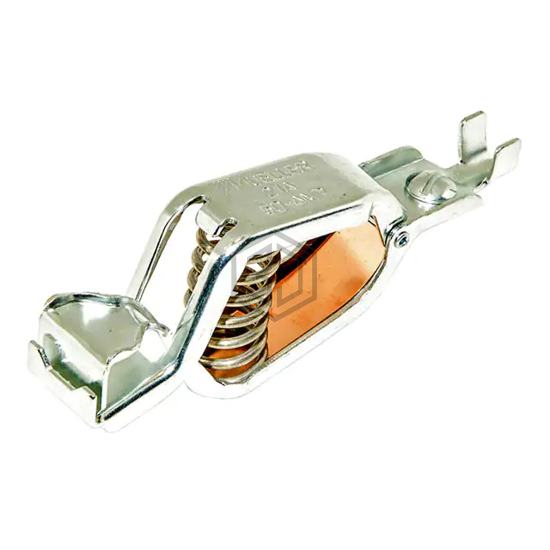 BU-21APN - Mueller Electric Co - Test Clips - Alligator, Crocodile, Heavy Duty