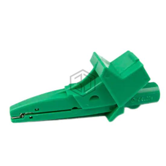 CT2392A-5 - Cal Test Electronics - Test Clips - Alligator, Crocodile, Heavy Duty