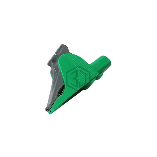 CT3251-5 - Cal Test Electronics - Test Clips - Alligator, Crocodile, Heavy Duty