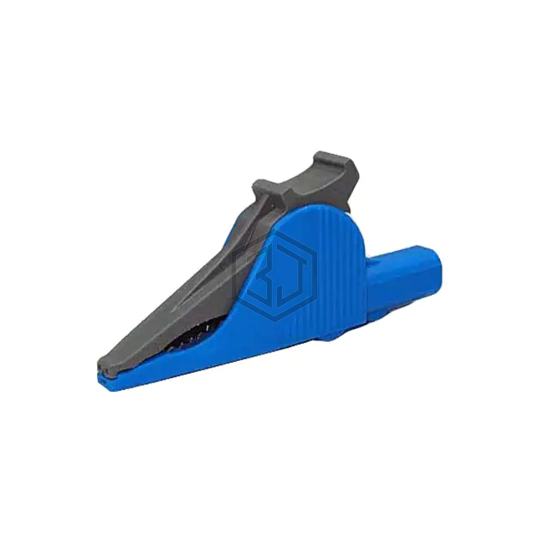 CT3251-6 - Cal Test Electronics - Test Clips - Alligator, Crocodile, Heavy Duty