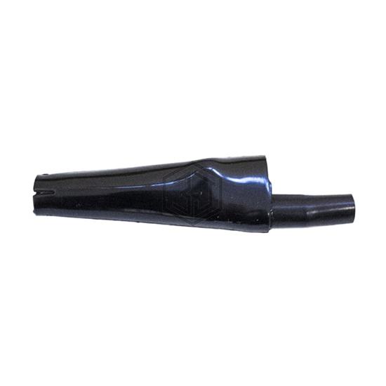 BU-63X-0 - Mueller Electric Co - Test Clips - Alligator, Crocodile, Heavy Duty