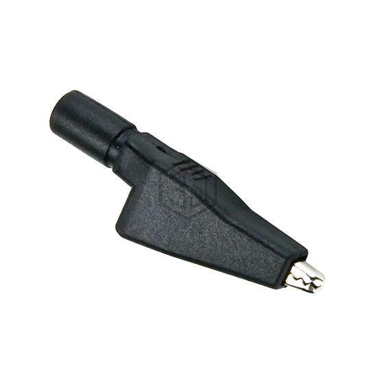 CT3755-0 - Cal Test Electronics - Test Clips - Alligator, Crocodile, Heavy Duty