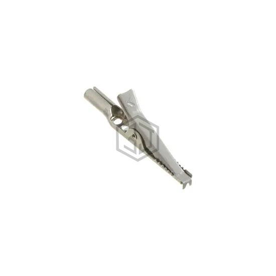930122000 - Altech Corporation - Test Clips - Alligator, Crocodile, Heavy Duty