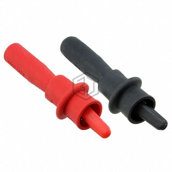 6264B/POM - Pomona Electronics - Test Clips - Alligator, Crocodile, Heavy Duty
