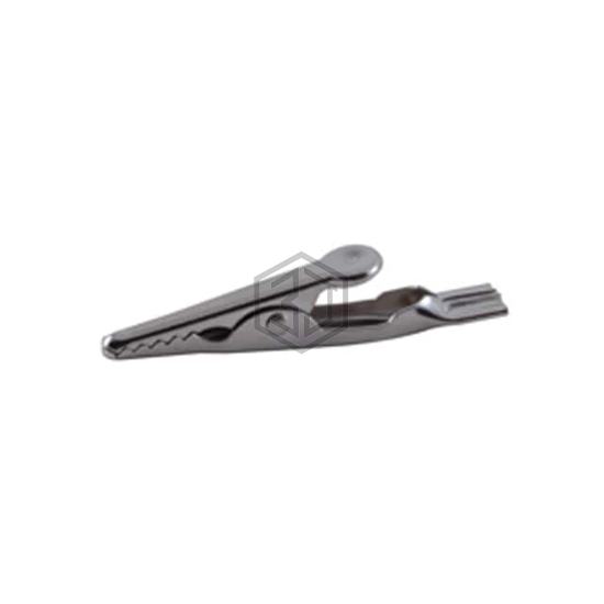 72-181 - NTE Electronics, Inc - Test Clips - Alligator, Crocodile, Heavy Duty
