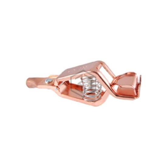 72-172 - NTE Electronics, Inc - Test Clips - Alligator, Crocodile, Heavy Duty