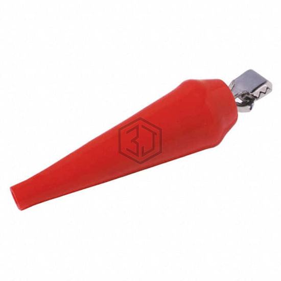 ZB3021-A - MPD (Memory Protection Devices) - Test Clips - Alligator, Crocodile, Heavy Duty