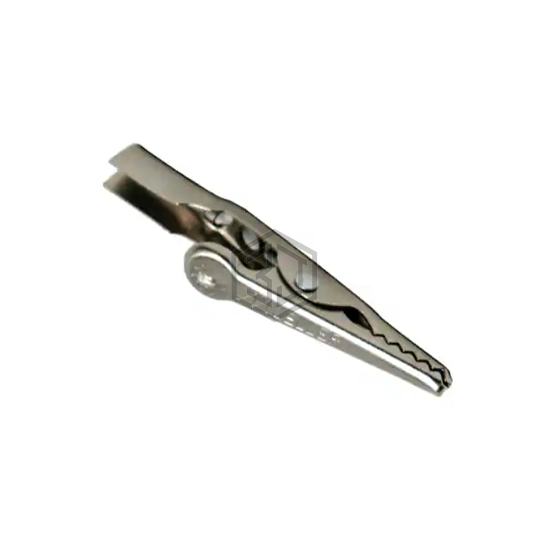 BU-60U - Mueller Electric Co - Test Clips - Alligator, Crocodile, Heavy Duty